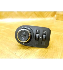 Lichtschalter Schalter Dimmer Schalter NSW NSL Opel Corsa D GM 13310331