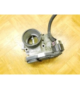 Drosselklappe Opel Corsa D GM Bosch 55562270 0280750482