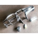 Armaturenbrett Airbagmodul Steuergerät BMW 5 5er E60 560 65.77-9172018-01