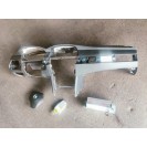 Armaturenbrett Airbagmodul Steuergerät BMW 5 5er E60 560 65.77-9172018-01