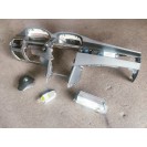 Armaturenbrett Airbagmodul Steuergerät BMW 5 5er E60 560 65.77-9172018-01