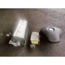 Armaturenbrett Airbagmodul Steuergerät BMW 5 5er E60 560 65.77-9172018-01
