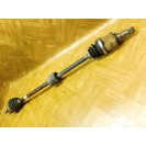 Antriebswelle Gelenkwelle rechts Opel Corsa D Beifahrerseite