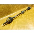 Antriebswelle Gelenkwelle rechts Opel Corsa D Beifahrerseite