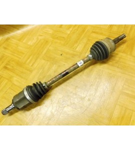 Antriebswelle Gelenkwelle links Opel Corsa D Fahrerseite