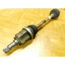 Antriebswelle Gelenkwelle links Opel Corsa D Fahrerseite