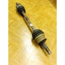 Antriebswelle Gelenkwelle links Opel Corsa D Fahrerseite