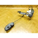 Türschloss Schloss vorne rechts Ford Focus 1 5 türig Türgriff XS41A21812CF