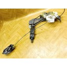 Türschloss Schloss vorne rechts Ford Focus 1 5 türig Türgriff XS41A21812CF