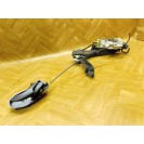 Türschloss Schloss vorne rechts Ford Focus 1 5 türig Türgriff XS41A21812CF