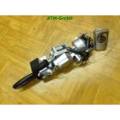 Motorsteuergerät Tacho Ford Focus 2 II 5M5112A650HG Gelaufen 153.000 KM