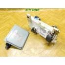 Motorsteuergerät Tacho Ford Focus 2 II 5M5112A650HG Gelaufen 153.000 KM