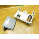 Motorsteuergerät Tacho Ford Focus 2 II 5M5112A650HG Gelaufen 153.000 KM