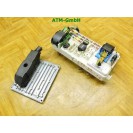 Motorsteuergerät Tacho Ford Focus 2 II 5M5112A650HG Gelaufen 153.000 KM