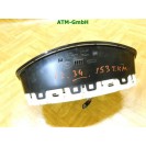 Motorsteuergerät Tacho Ford Focus 2 II 5M5112A650HG Gelaufen 153.000 KM