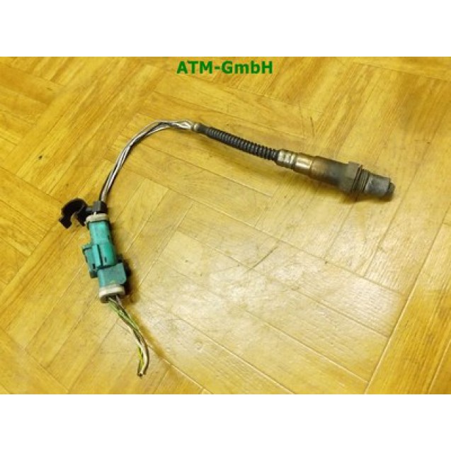 Lambda Lambdasonde Ford Focus 1 98FB9F472BB 0258006053 12v