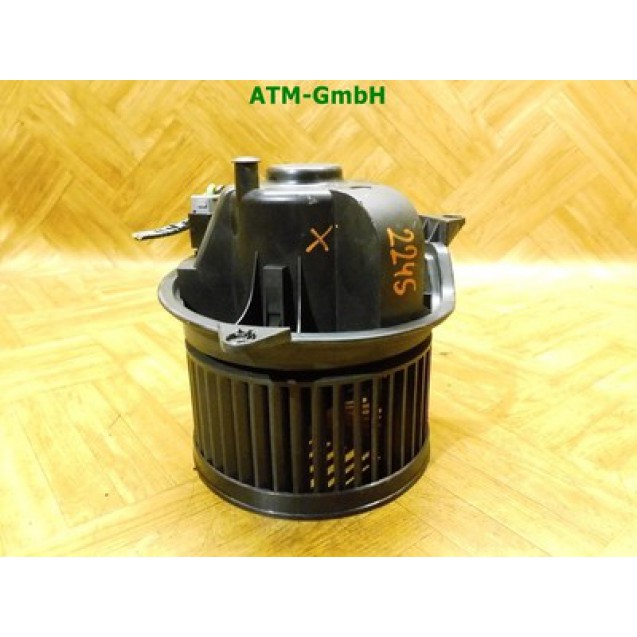 Gebläse Heizungsgebläse Gebläsemotor Ford Focus 1 XS4H18456AB