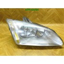 Frontscheinwerfer Scheinwerfer rechts Ford Focus 2 II Beifahrerseite