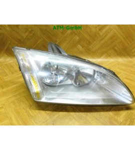 Frontscheinwerfer Scheinwerfer rechts Ford Focus 2 II Beifahrerseite