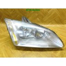 Frontscheinwerfer Scheinwerfer rechts Ford Focus 2 II Beifahrerseite