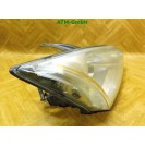 Frontscheinwerfer Scheinwerfer rechts Ford Focus 2 II Beifahrerseite