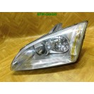 Frontscheinwerfer Scheinwerfer links Ford Focus 2 II Fahrerseite