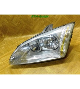 Frontscheinwerfer Scheinwerfer links Ford Focus 2 II Fahrerseite
