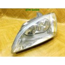 Frontscheinwerfer Scheinwerfer links Ford Focus 2 II Fahrerseite