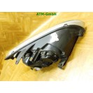 Frontscheinwerfer Scheinwerfer links Ford Focus 2 II Fahrerseite
