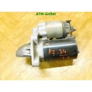 Anlasser Starter Ford Focus 2 II Bosch 2S6U11000CB 12v 0001107417