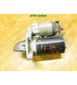 Anlasser Starter Ford Focus 2 II Bosch 2S6U11000CB 12v 0001107417