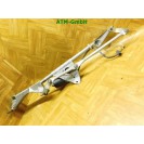 Wischermotor vorne Wischergestänge Mercedes Benz C-Klasse W203 A2038200342