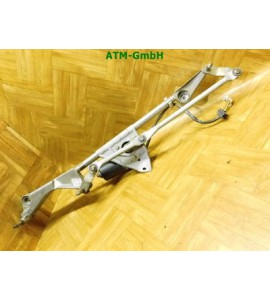 Wischermotor vorne Wischergestänge Mercedes Benz C-Klasse W203 A2038200342