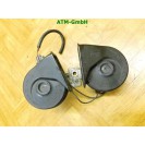 Hupe Singalhorn Signalhupe Ford Focus 2 II FIAMM 0055306