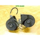 Hupe Singalhorn Signalhupe Ford Focus 2 II FIAMM 0055306