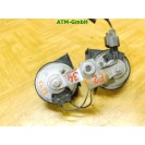 Hupe Singalhorn Signalhupe Ford Focus 2 II FIAMM 0055306