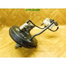 Hauptbremszylinder Bremskraftverstärker Ford Fiesta 6 VI Bosch 98AB2B196CF