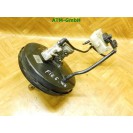 Hauptbremszylinder Bremskraftverstärker Ford Fiesta 6 VI Bosch 98AB2B196CF