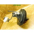 Hauptbremszylinder Bremskraftverstärker Ford Fiesta 6 VI Bosch 98AB2B196CF