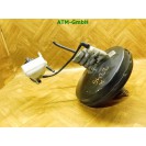 Hauptbremszylinder Bremskraftverstärker Ford Fiesta 6 VI Bosch 98AB2B196CF