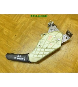 Handbremse Handbremshebel Ford Focus 1 98AG2780BF