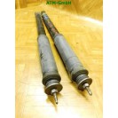Federbein Pralldämpfer Stoßdämpfer x 2 Stück hinten Mercedes Benz C-Klasse W203