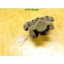 Bremssattel hinten rechts Mercedes Benz C-Klasse W203 Limousine Beifahrerseite