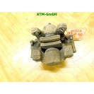 Bremssattel hinten rechts Mercedes Benz C-Klasse W203 Limousine Beifahrerseite