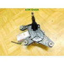 Wischermotor hinten Heckwischermotor Renault Megane 53018912 12v 8200153458C