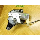 Wischermotor hinten Heckwischermotor Renault Megane 53018912 12v 8200153458C