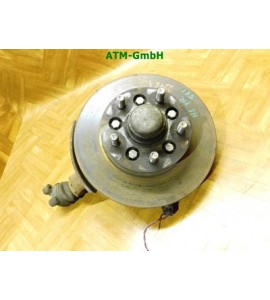 Radnabe Radlager Achsschenkel vorne rechts Hyundai H-1 A1 Beifahrerseite ABS