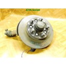 Radnabe Radlager Achsschenkel vorne rechts Hyundai H-1 A1 Beifahrerseite ABS