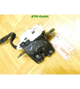 Heckklappenschloss Schloss hinten Renault Megane 8200076240E