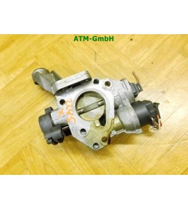 Drosselklappe Renault Twingo 1 I Solex 36 XR 31 108120A REN122